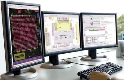 Embedded hardware product customization